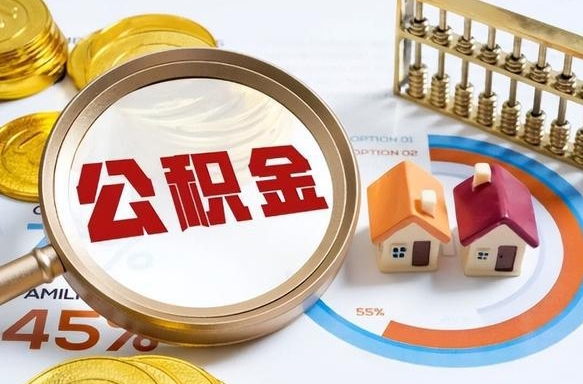 宁波个人怎么公积金取（个人公积金怎么取现）